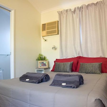 Motel Mataranka Roadhouse Extérieur photo